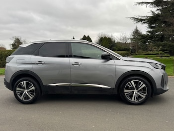Used Peugeot 3008 2021 for sale - 77850255: Photo