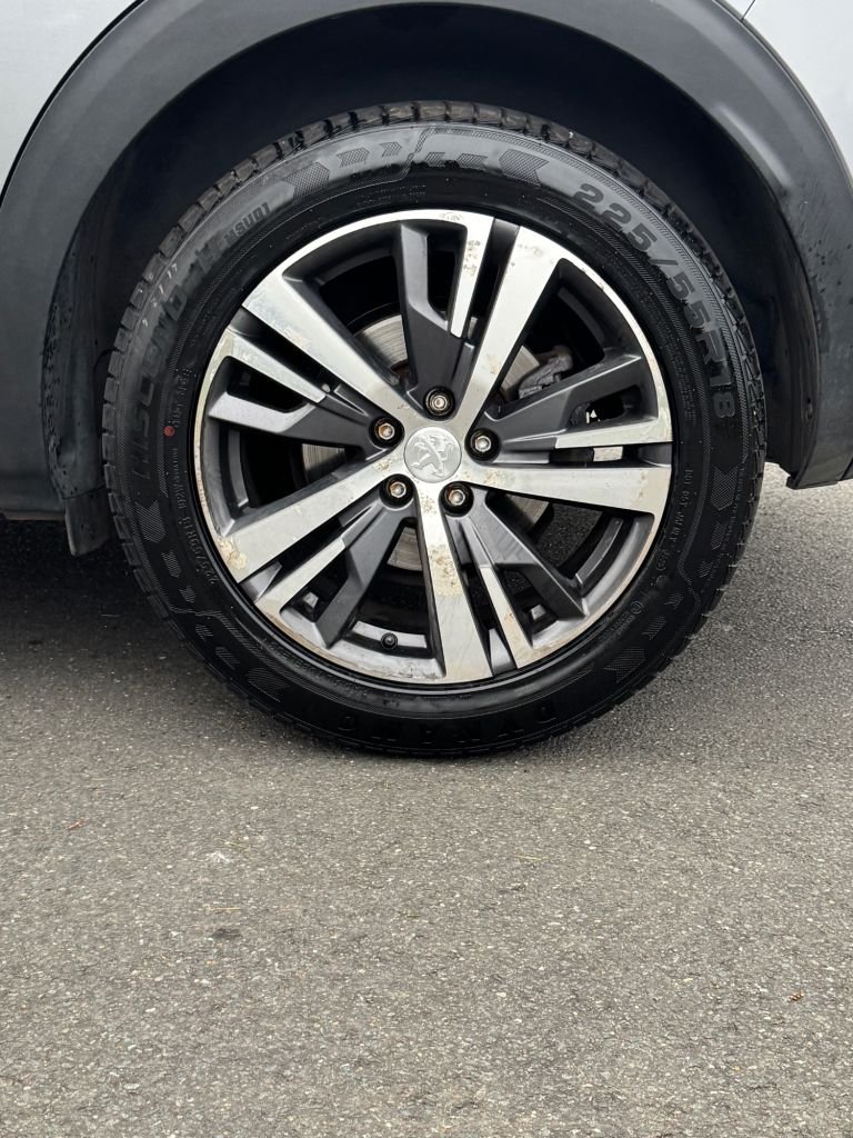 Used Peugeot 3008 2021 for sale - 77850255: Photo 50