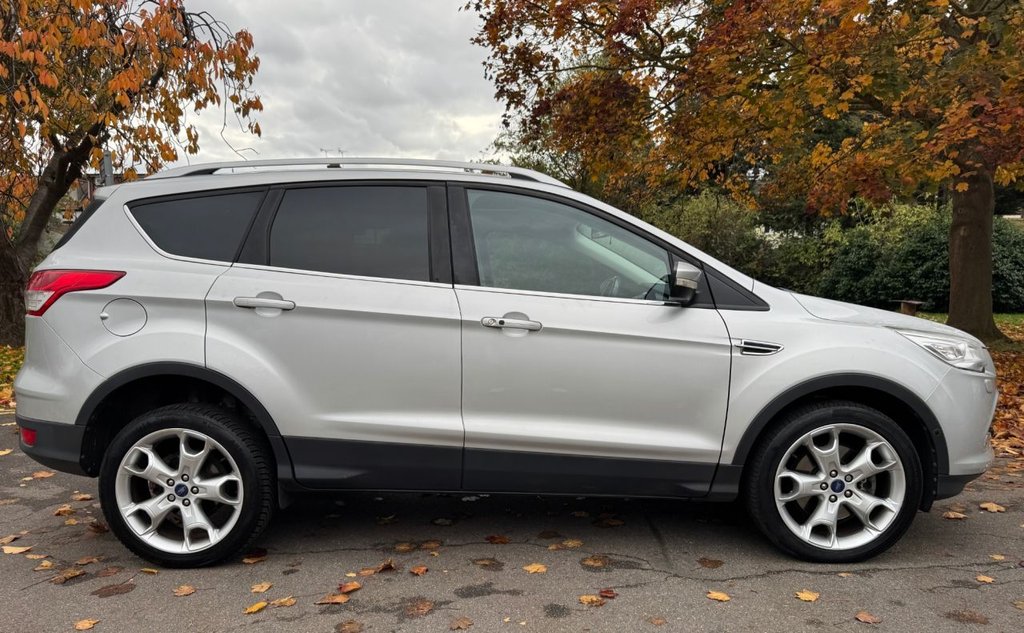 Used Ford Kuga 2013 for sale - 76454643: Photo 10