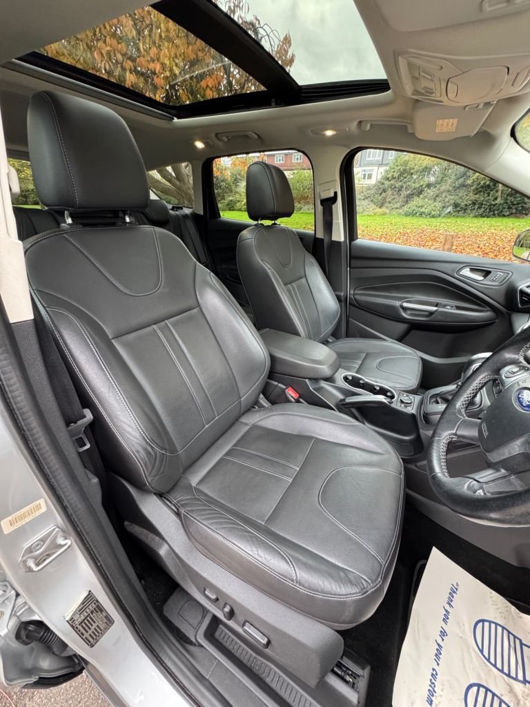 Used Ford Kuga 2013 for sale - 76454643: Photo 13