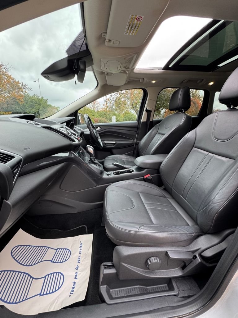 Used Ford Kuga 2013 for sale - 76454643: Photo 15