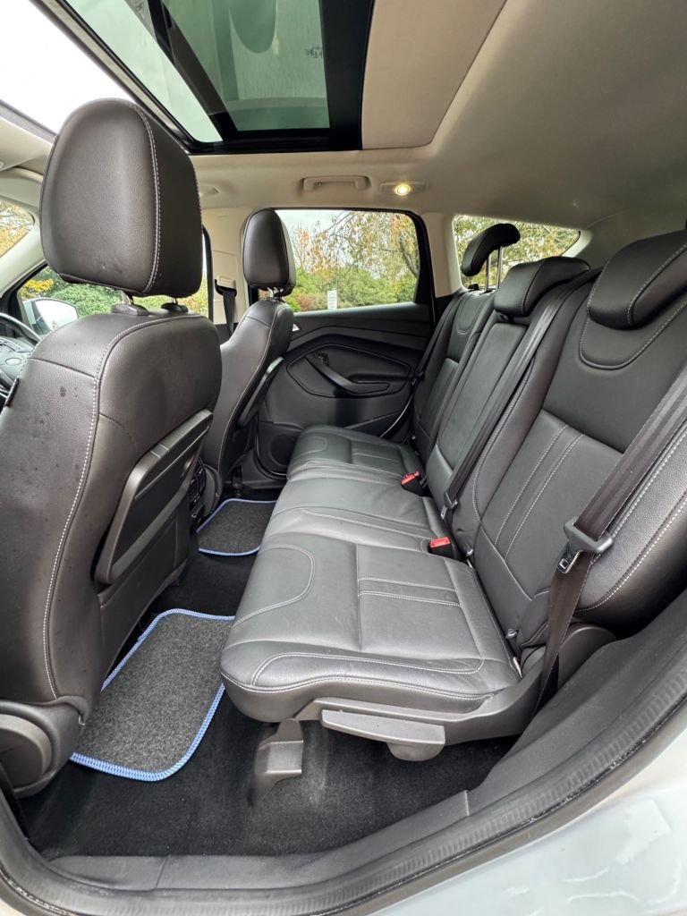 Used Ford Kuga 2013 for sale - 76454643: Photo 17