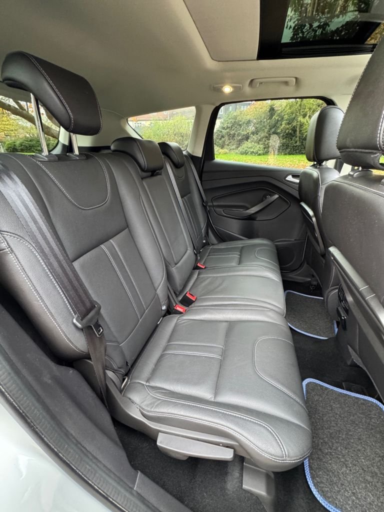 Used Ford Kuga 2013 for sale - 76454643: Photo 19