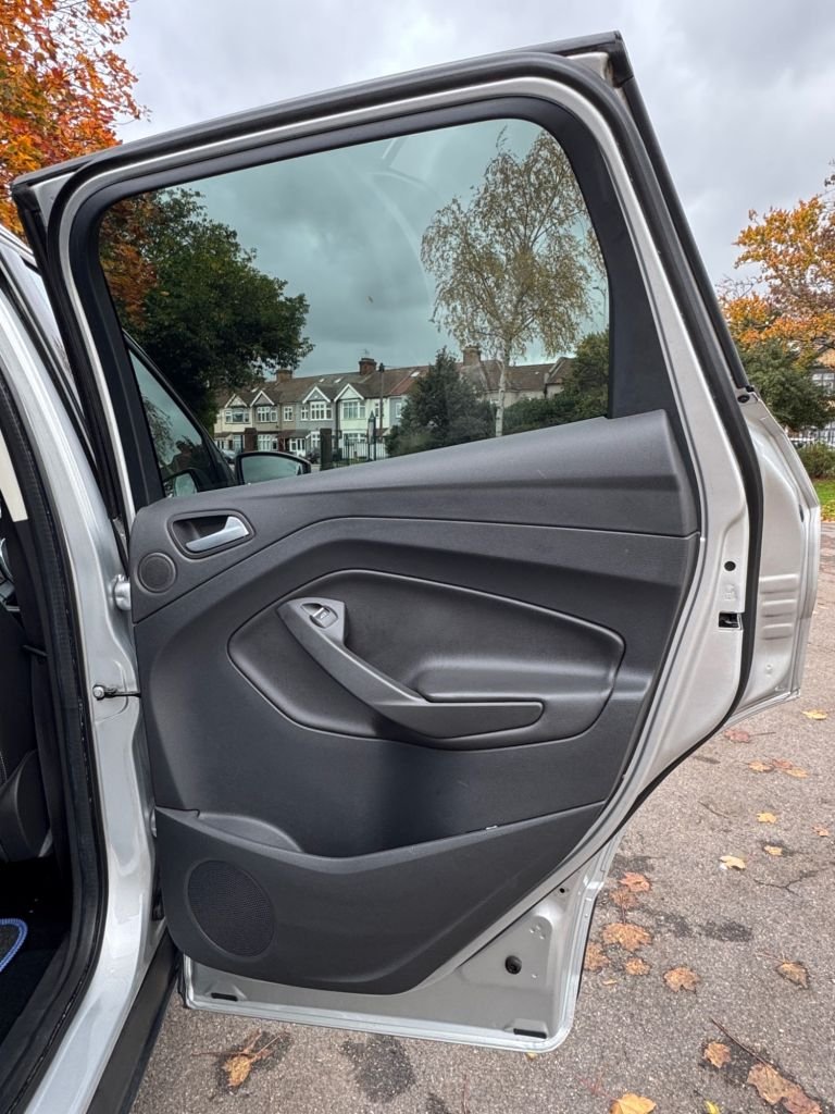 Used Ford Kuga 2013 for sale - 76454643: Photo 20