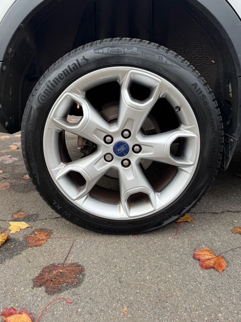 Used Ford Kuga 2013 for sale - 76454643: Photo 24