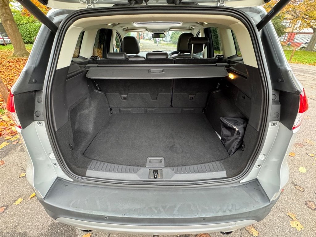 Used Ford Kuga 2013 for sale - 76454643: Photo 25