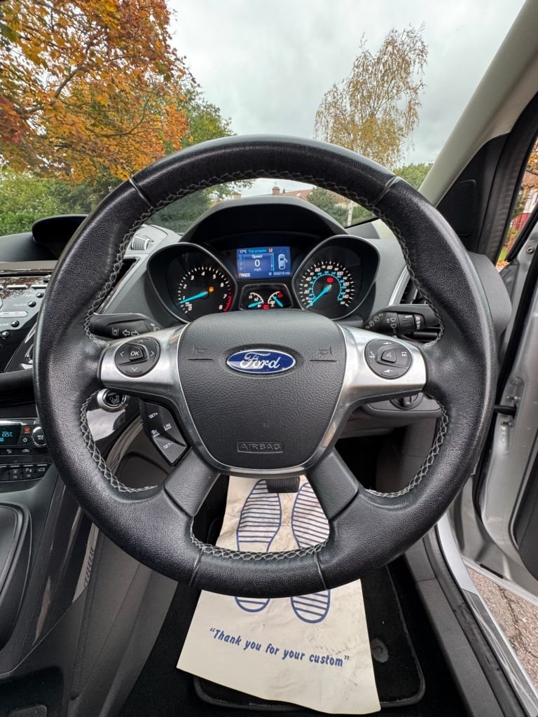 Used Ford Kuga 2013 for sale - 76454643: Photo 27