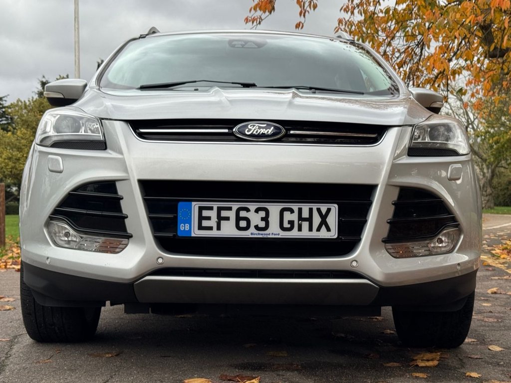 Used Ford Kuga 2013 for sale - 76454643: Photo 3