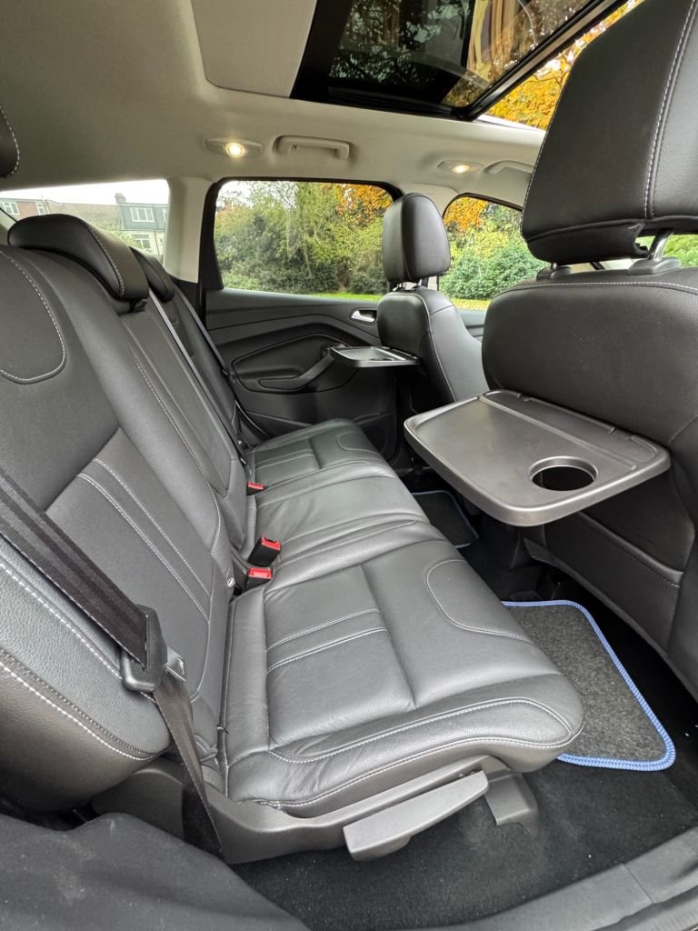 Used Ford Kuga 2013 for sale - 76454643: Photo 33