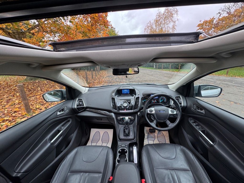 Used Ford Kuga 2013 for sale - 76454643: Photo 35