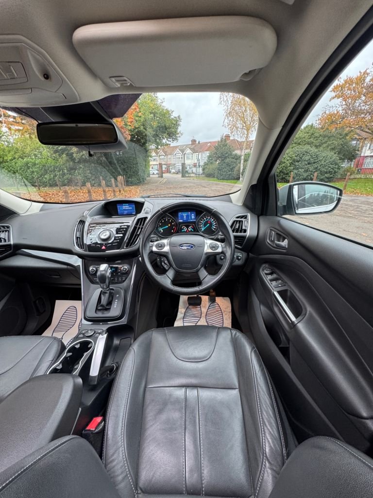 Used Ford Kuga 2013 for sale - 76454643: Photo 36