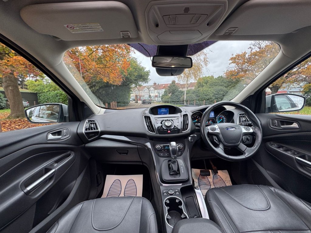 Used Ford Kuga 2013 for sale - 76454643: Photo 37