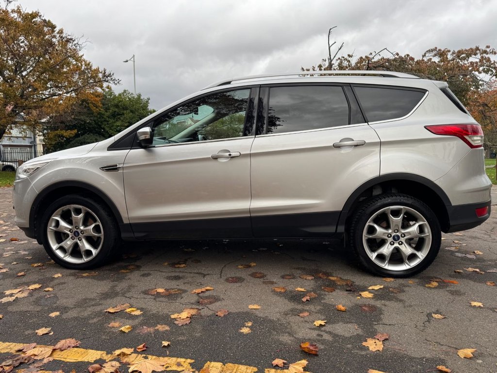 Used Ford Kuga 2013 for sale - 76454643: Photo 5