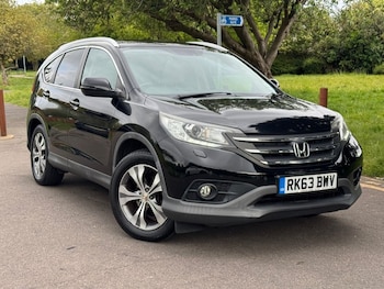 Used Honda CR-V 2013 for sale - 78650157: Photo