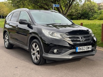 Used Honda CR-V 2013 for sale - 78650157: Photo