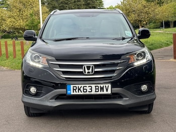 Used Honda CR-V 2013 for sale - 78650157: Photo