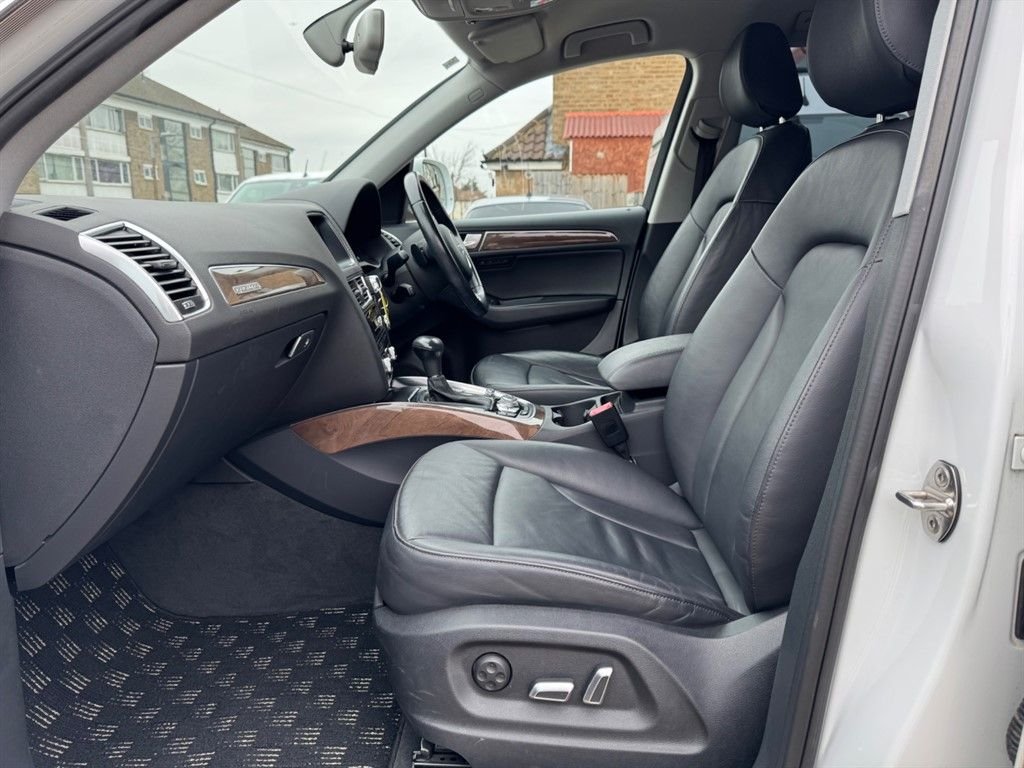 Used Audi Q5 2015 for sale - 77667415: Photo 13