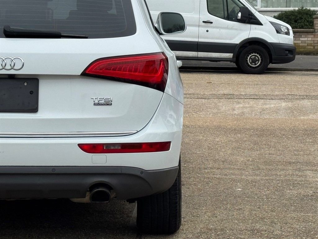 Used Audi Q5 2015 for sale - 77667415: Photo 15