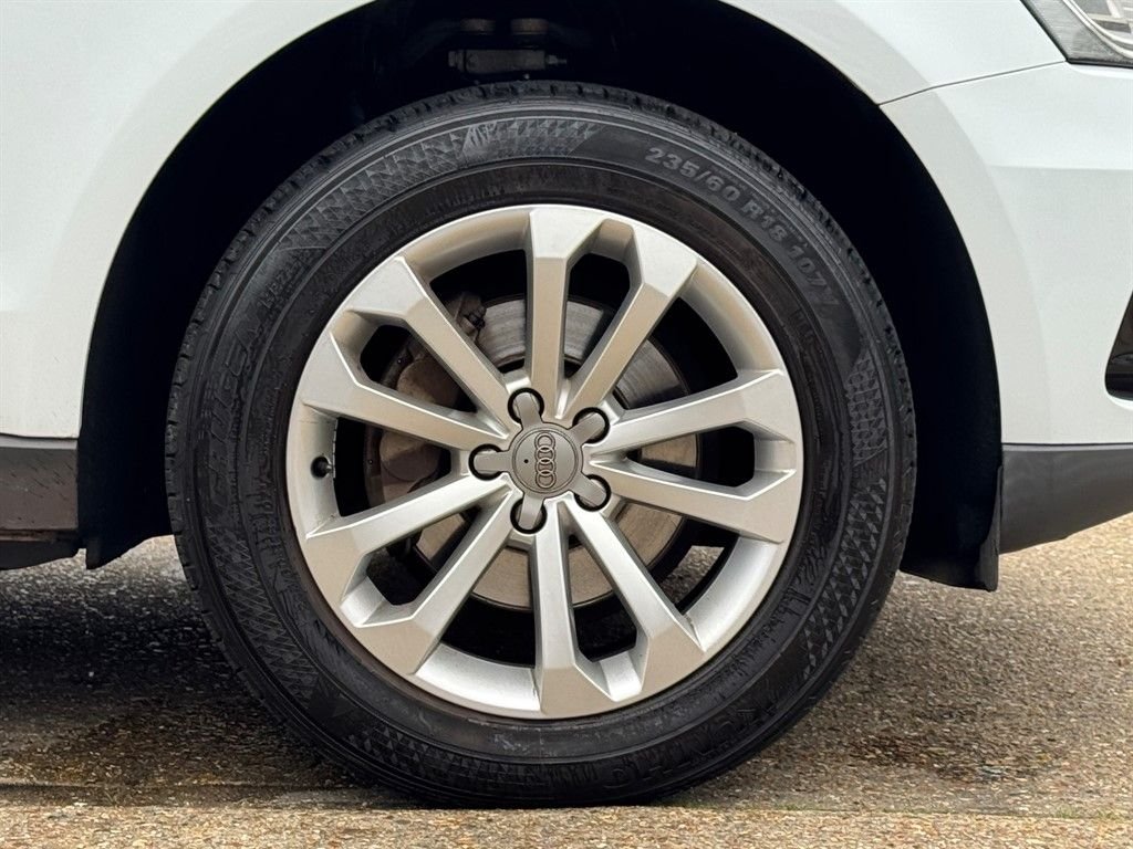 Used Audi Q5 2015 for sale - 77667415: Photo 17