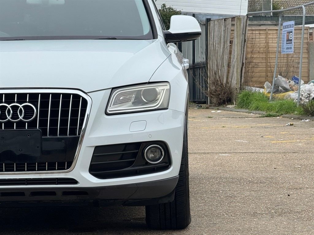 Used Audi Q5 2015 for sale - 77667415: Photo 18