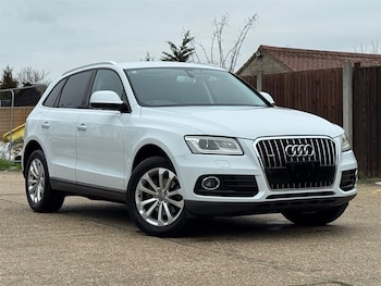 Audi Q5 feature image