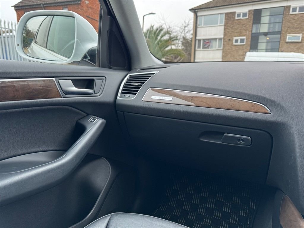 Used Audi Q5 2015 for sale - 77667415: Photo 22