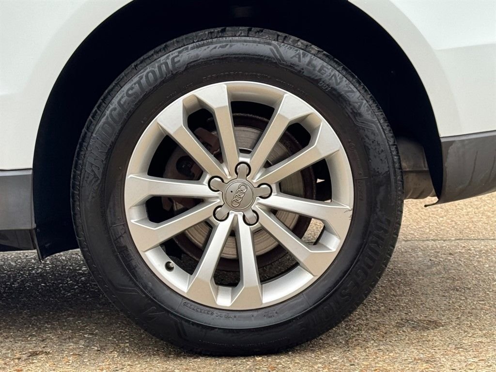 Used Audi Q5 2015 for sale - 77667415: Photo 25