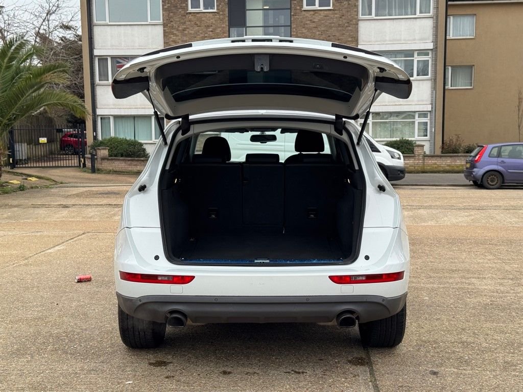 Used Audi Q5 2015 for sale - 77667415: Photo 26