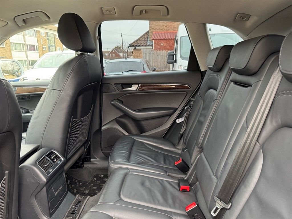 Used Audi Q5 2015 for sale - 77667415: Photo 27