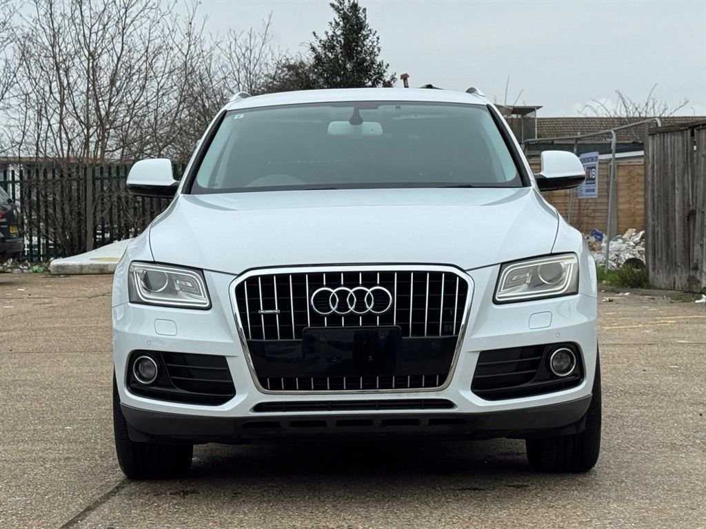Used Audi Q5 2015 for sale - 77667415: Photo 29