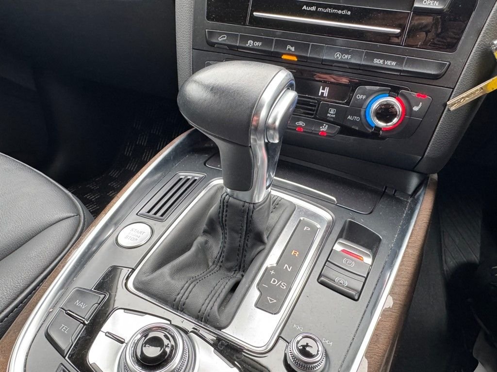 Used Audi Q5 2015 for sale - 77667415: Photo 34