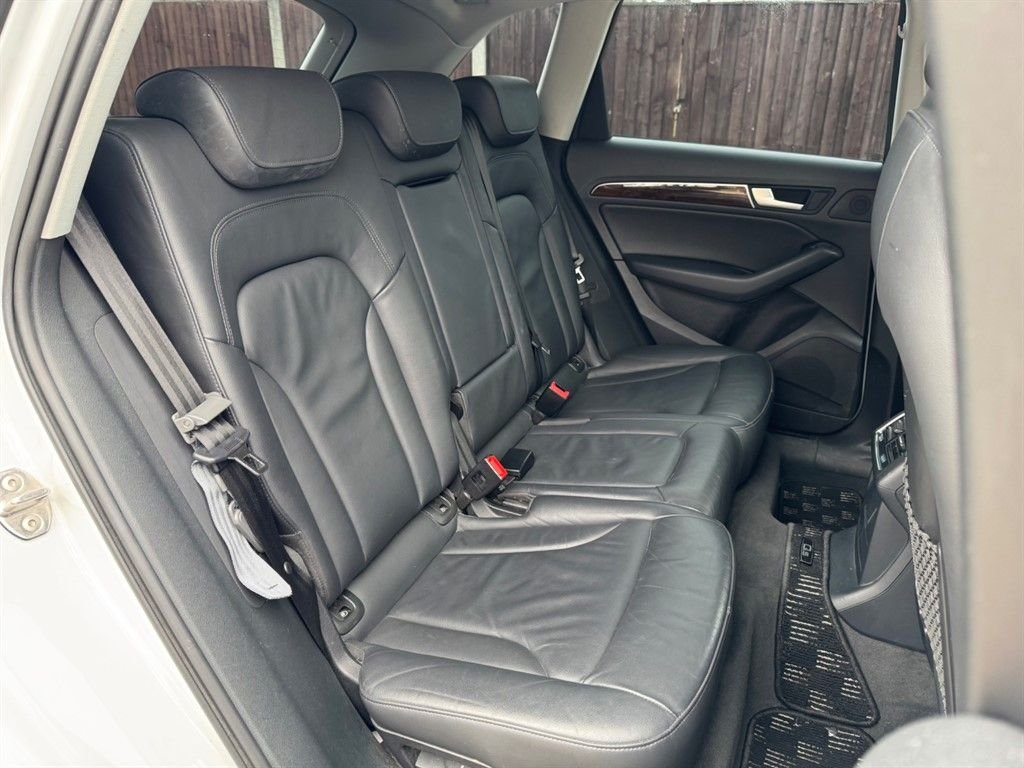 Used Audi Q5 2015 for sale - 77667415: Photo 47