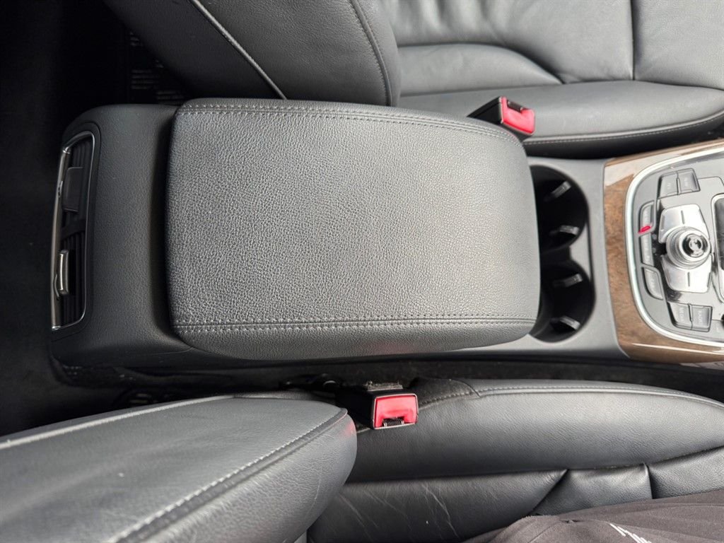 Used Audi Q5 2015 for sale - 77667415: Photo 50