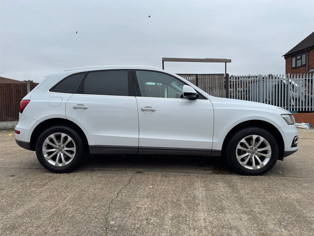 Used Audi Q5 2015 for sale - 77667415: Photo 7