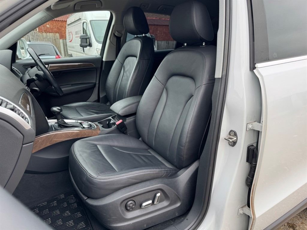 Used Audi Q5 2015 for sale - 77667415: Photo 9