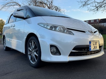 2023 (11) - 2011 Toyota Estima Aeras Leather Package 2.4 Petrol Automatic 2WD