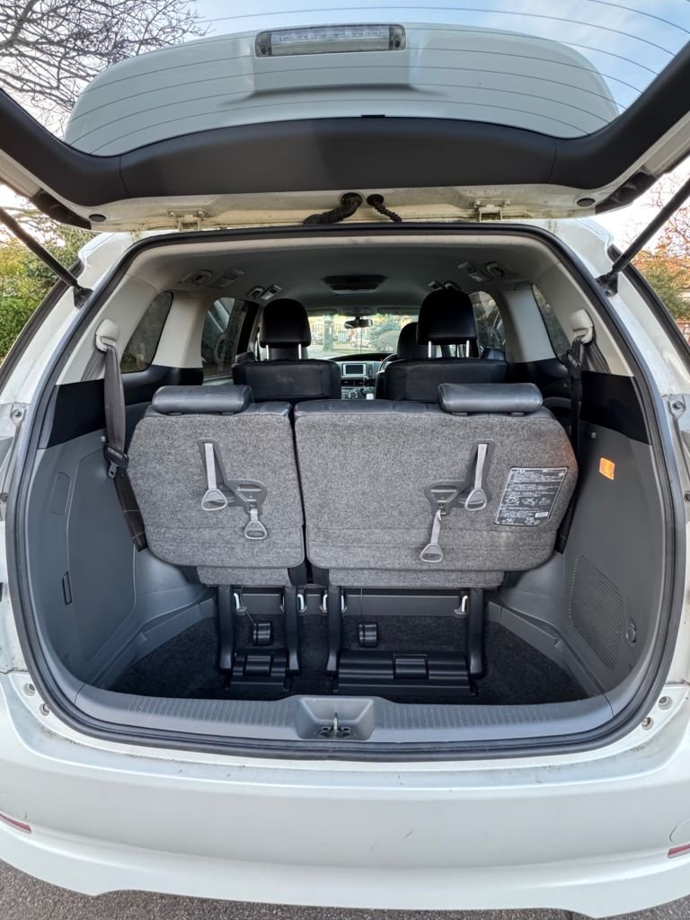 Used Toyota Estima 2023 for sale - 77053644: Photo 20