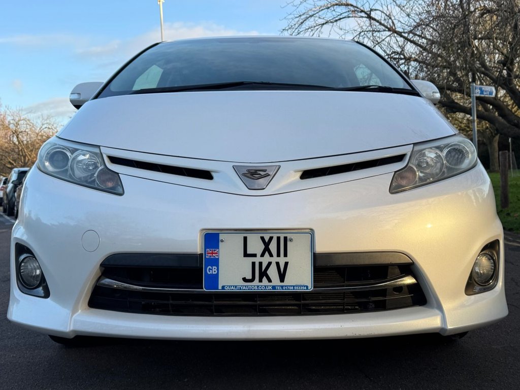 Used Toyota Estima 2023 for sale - 77053644: Photo 3