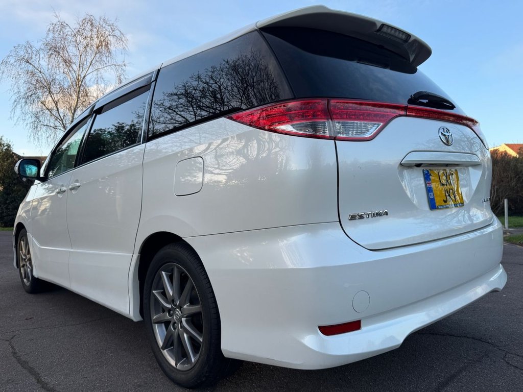 Used Toyota Estima 2023 for sale - 77053644: Photo 6