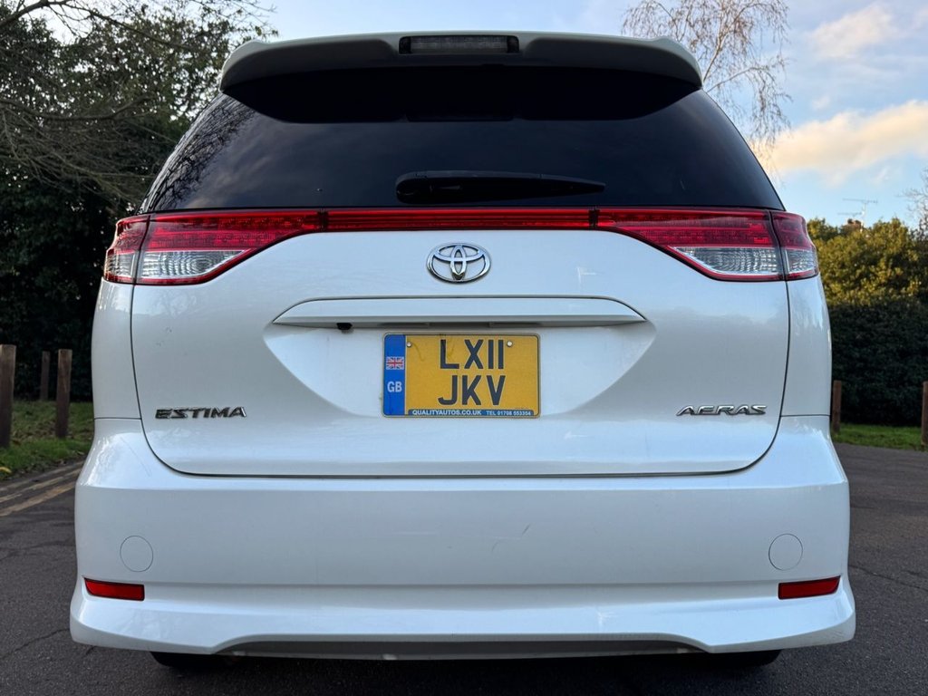 Used Toyota Estima 2023 for sale - 77053644: Photo 7