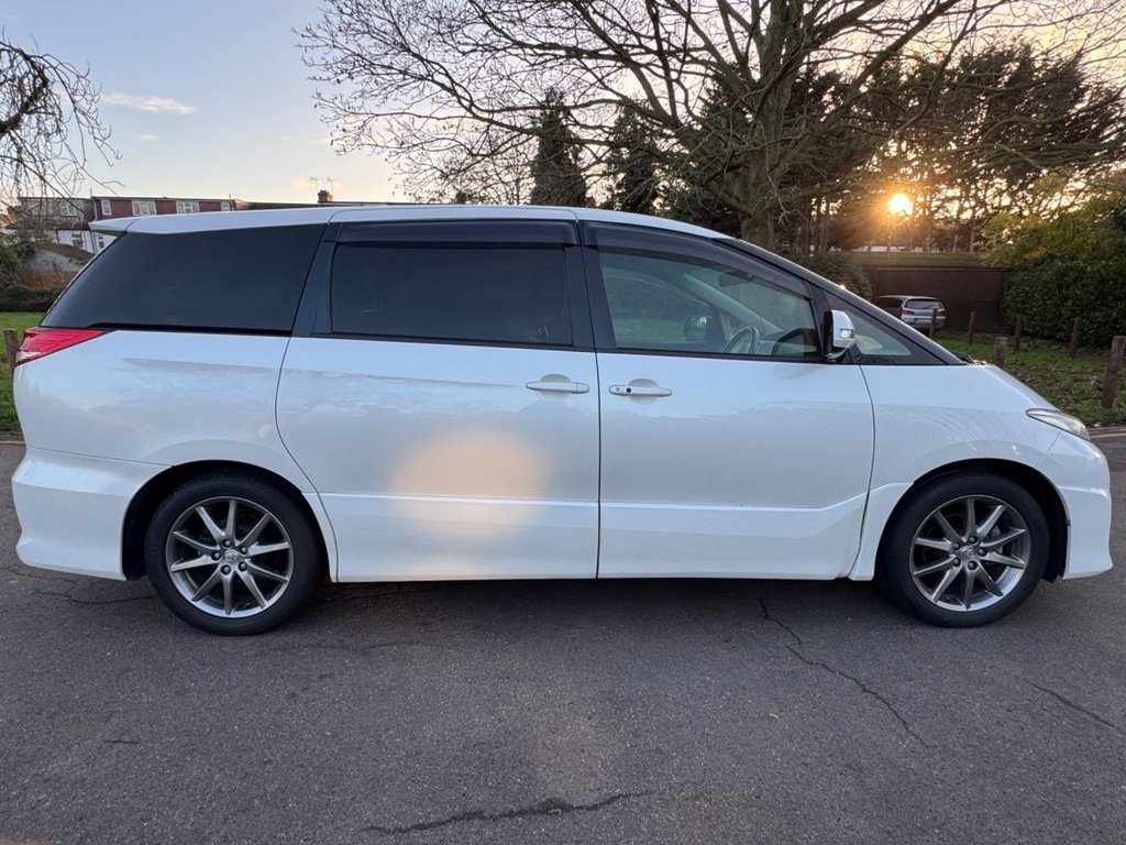Used Toyota Estima 2023 for sale - 77053644: Photo 9