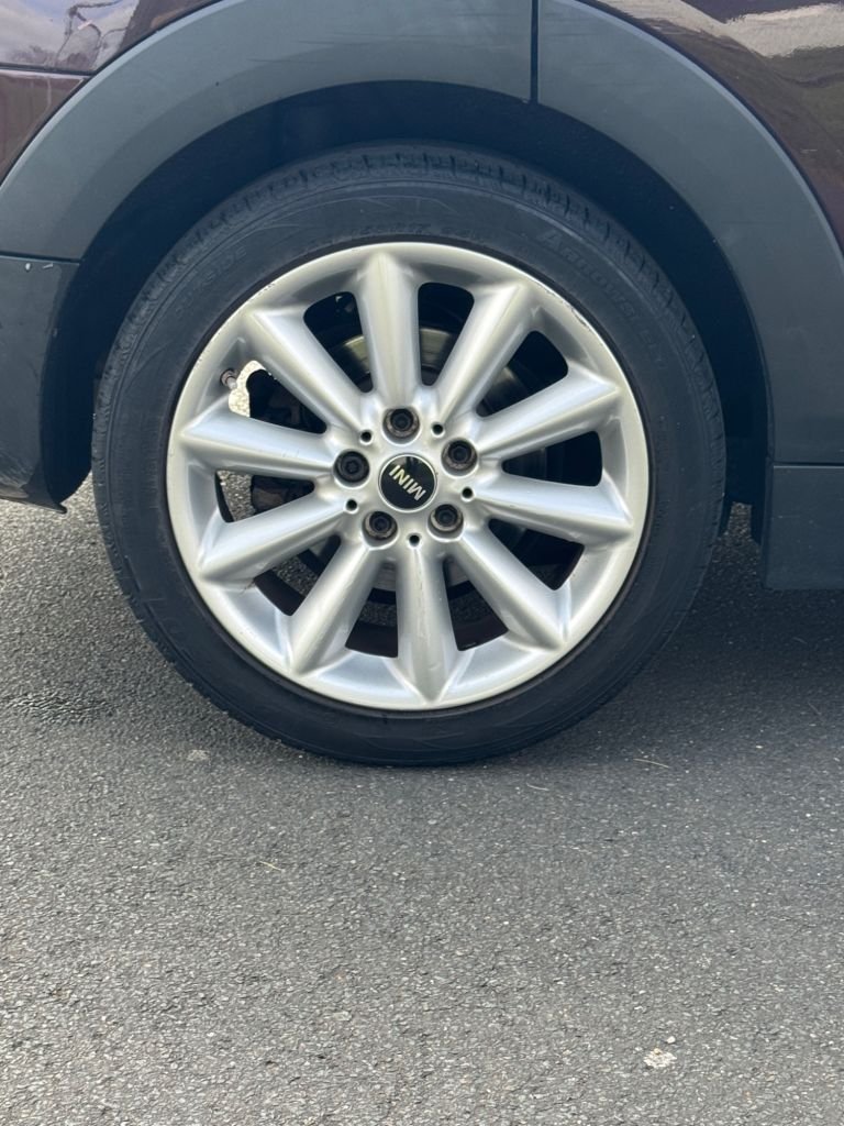 Used MINI Clubman 2016 for sale - 77920147: Photo 10