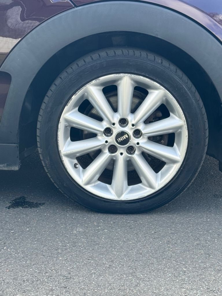 Used MINI Clubman 2016 for sale - 77920147: Photo 11