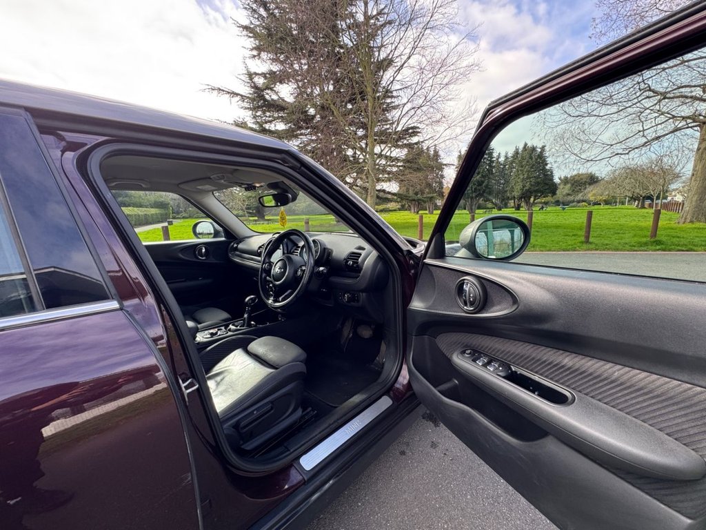 Used MINI Clubman 2016 for sale - 77920147: Photo 12