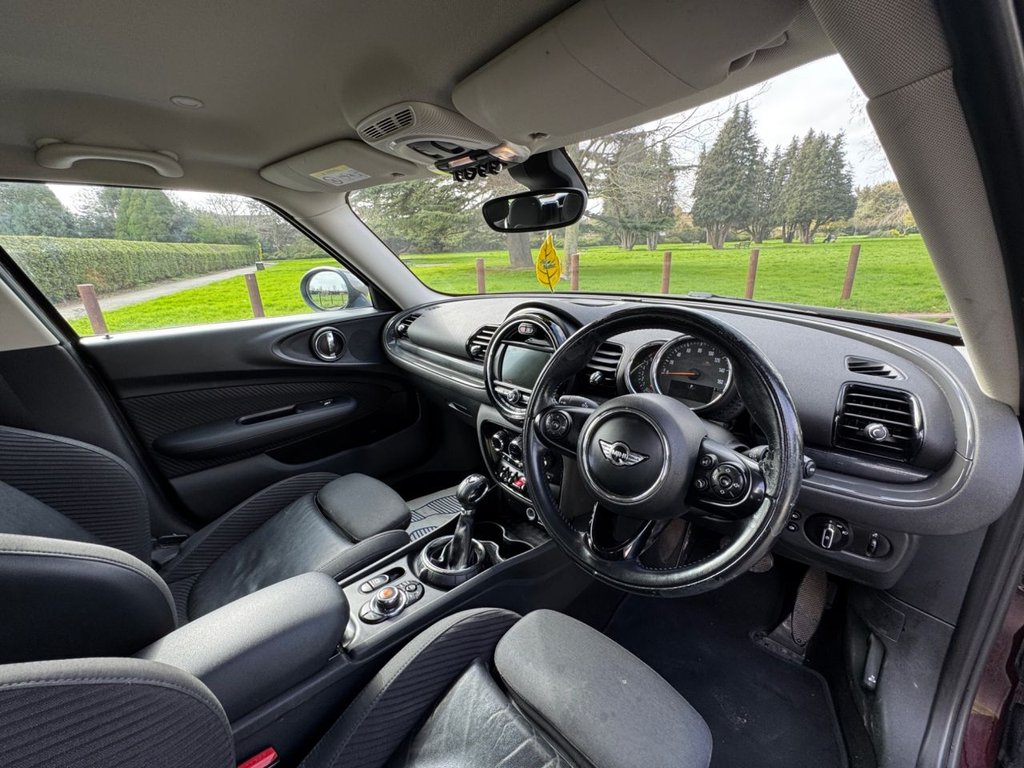 Used MINI Clubman 2016 for sale - 77920147: Photo 13