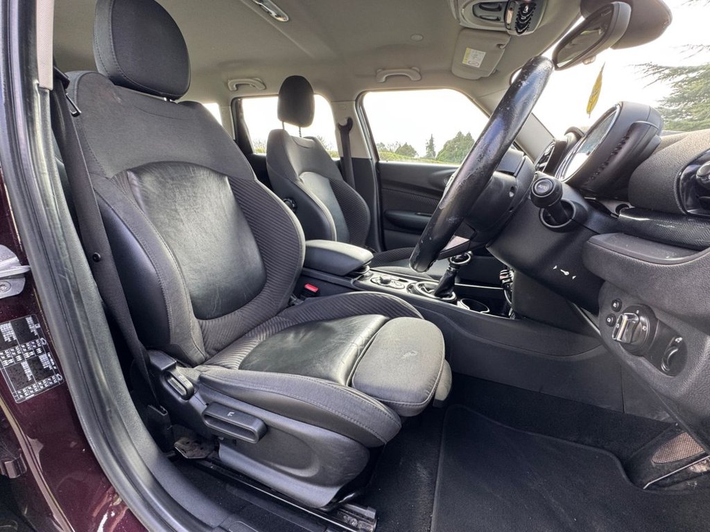 Used MINI Clubman 2016 for sale - 77920147: Photo 14