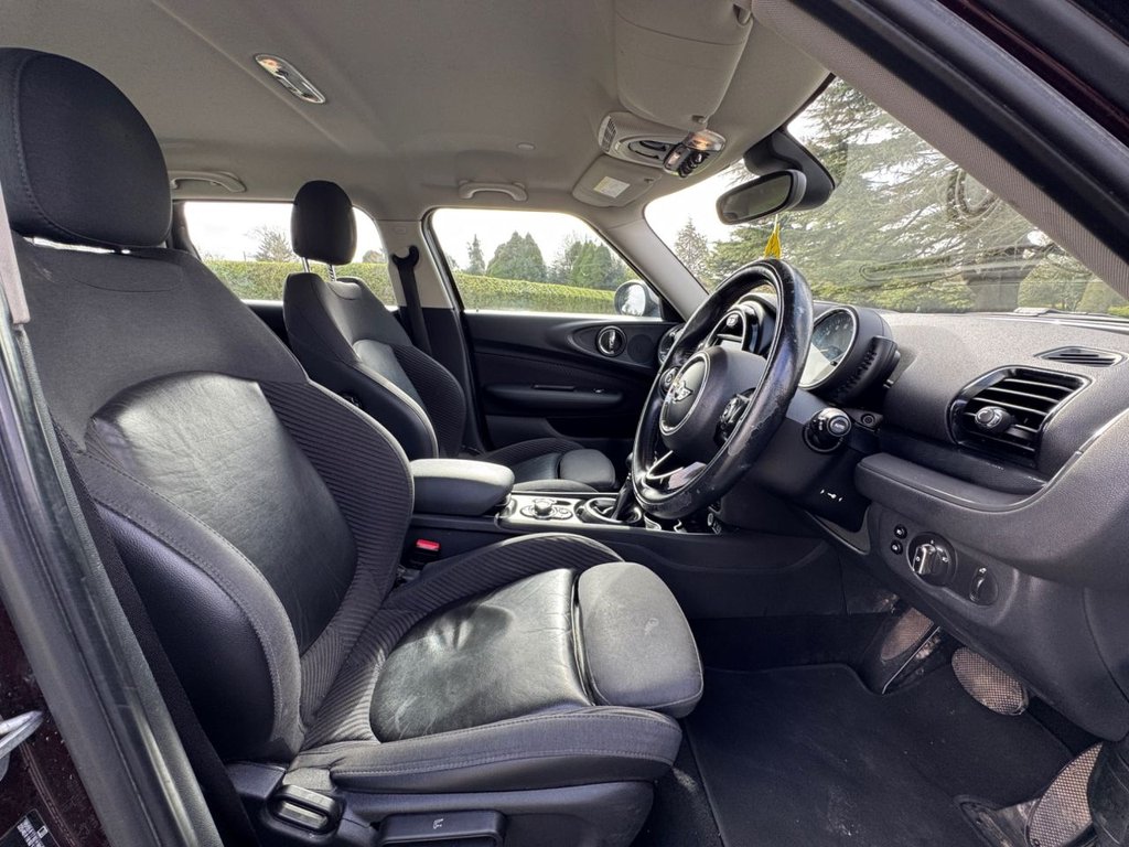 Used MINI Clubman 2016 for sale - 77920147: Photo 15