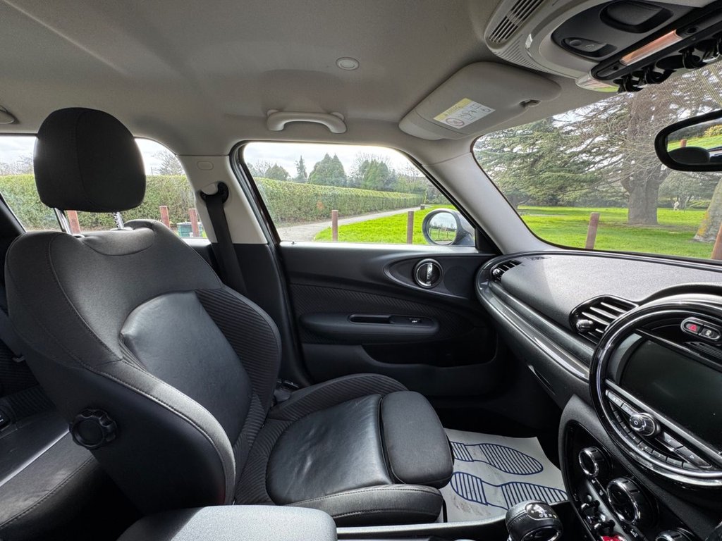 Used MINI Clubman 2016 for sale - 77920147: Photo 16