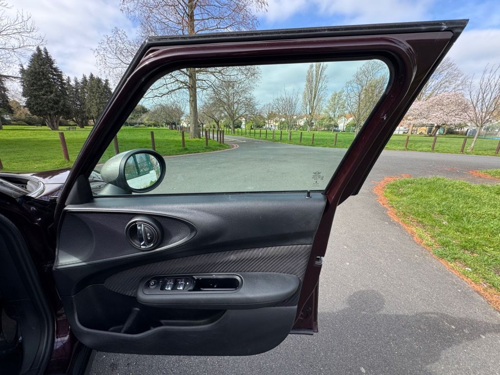 Used MINI Clubman 2016 for sale - 77920147: Photo 17