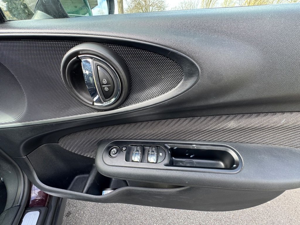 Used MINI Clubman 2016 for sale - 77920147: Photo 18